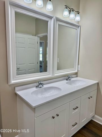 2411 Old Aberdeen Road, Rockingham, NC 28379