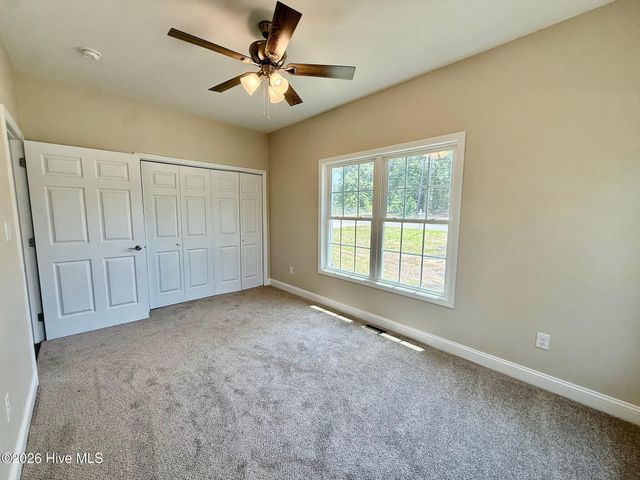 2411 Old Aberdeen Road, Rockingham, NC 28379