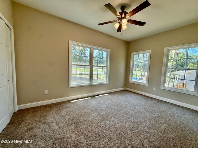 2411 Old Aberdeen Road, Rockingham, NC 28379