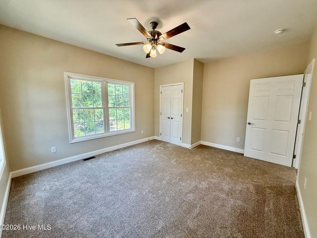 2411 Old Aberdeen Road, Rockingham, NC 28379