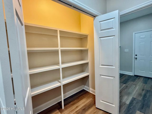 2411 Old Aberdeen Road, Rockingham, NC 28379
