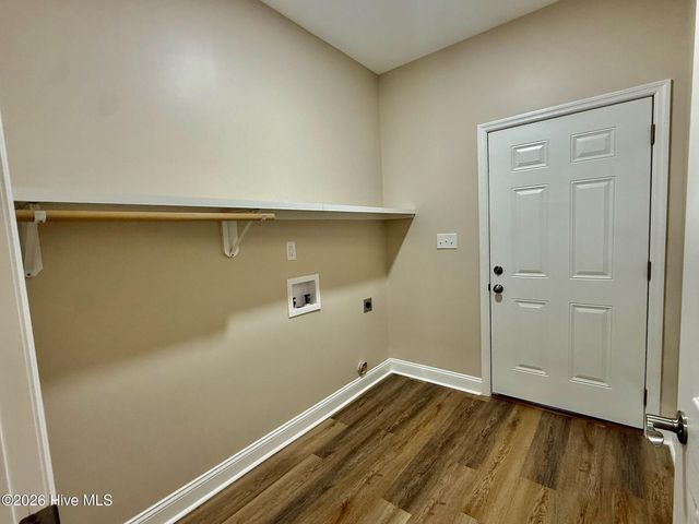 2411 Old Aberdeen Road, Rockingham, NC 28379