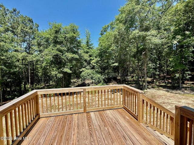 2411 Old Aberdeen Road, Rockingham, NC 28379