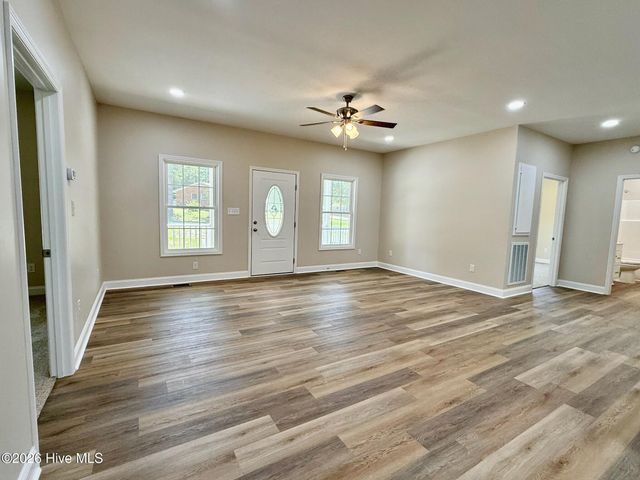 2411 Old Aberdeen Road, Rockingham, NC 28379