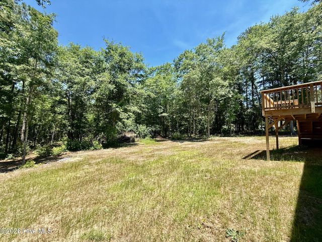 2411 Old Aberdeen Road, Rockingham, NC 28379