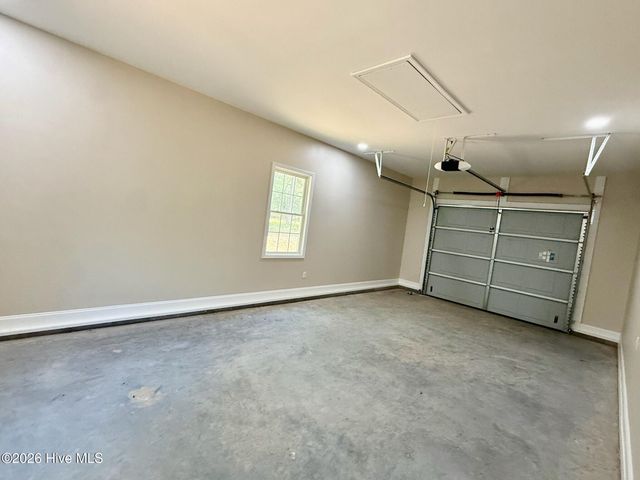 2411 Old Aberdeen Road, Rockingham, NC 28379