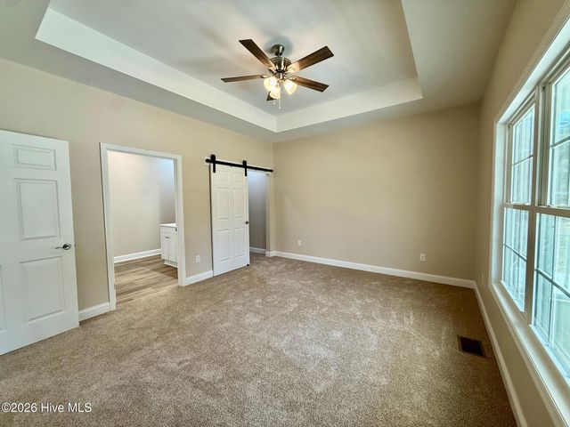 2411 Old Aberdeen Road, Rockingham, NC 28379