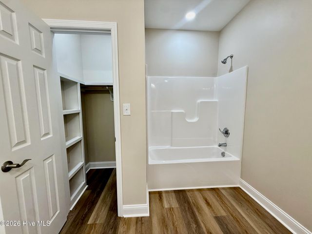 2411 Old Aberdeen Road, Rockingham, NC 28379