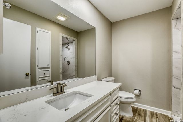 8033 N New Braunfels Ave Apt 100A, San Antonio, TX 78209