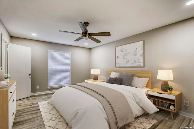 8033 N New Braunfels Ave Apt 100A, San Antonio, TX 78209