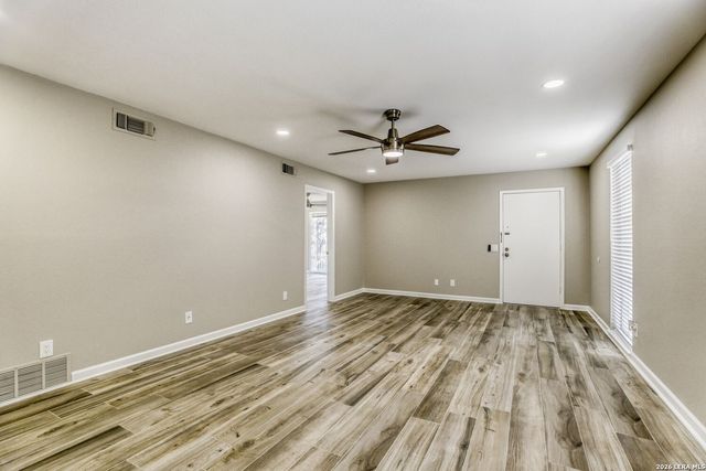 8033 N New Braunfels Ave Apt 100A, San Antonio, TX 78209