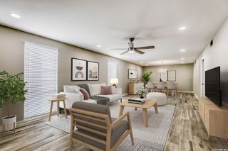 8033 N New Braunfels Ave Apt 100A, San Antonio, TX 78209