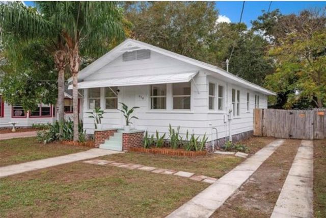 918 16TH STREET W, Bradenton, FL 34205