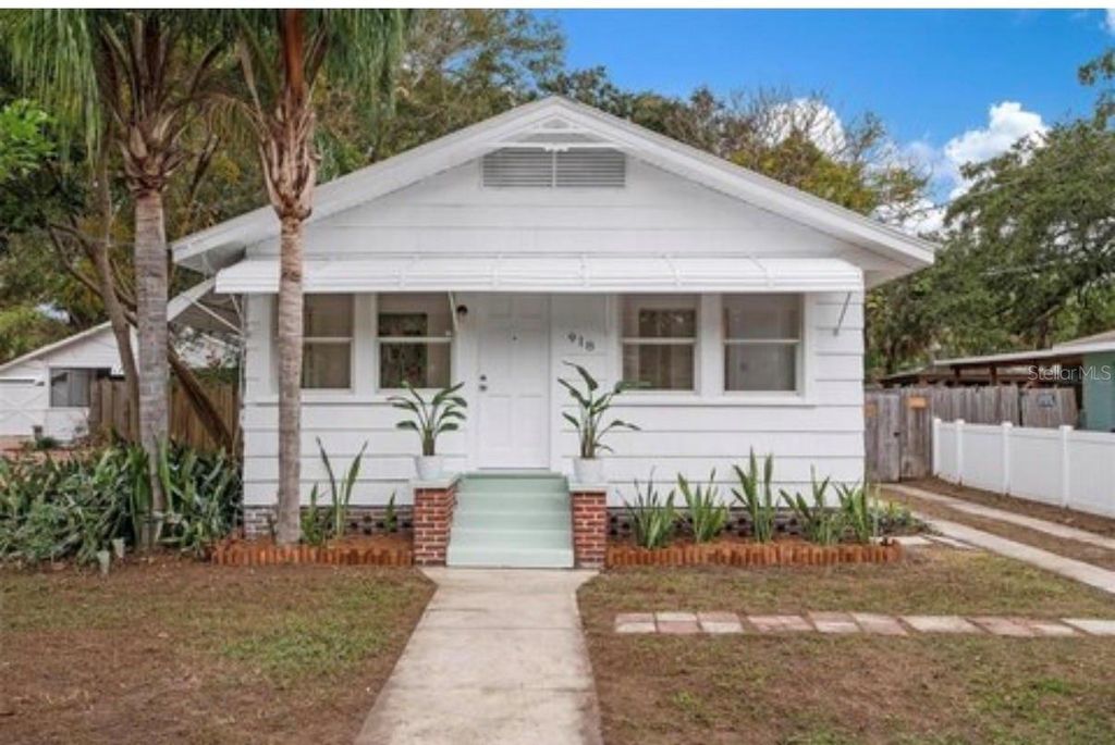 918 16TH STREET W, Bradenton, FL 34205