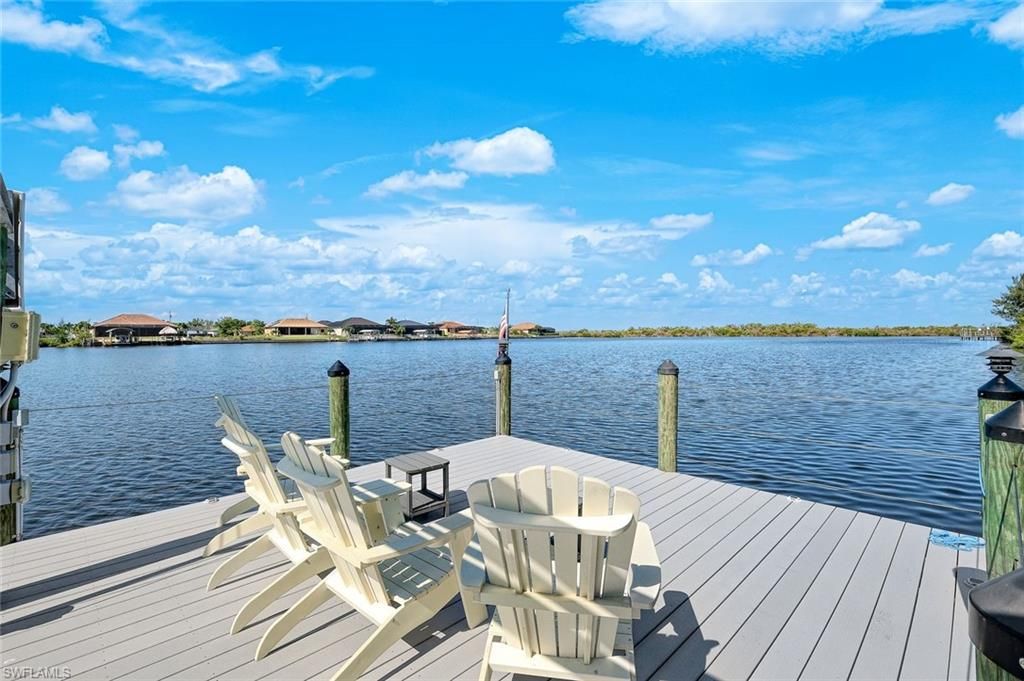 4612 NW 33rd TER, CAPE CORAL, FL 33993 — photo 4