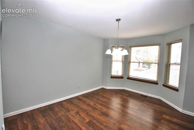 488 W Rockrimmon Boulevard G, Colorado Springs, CO 80919
