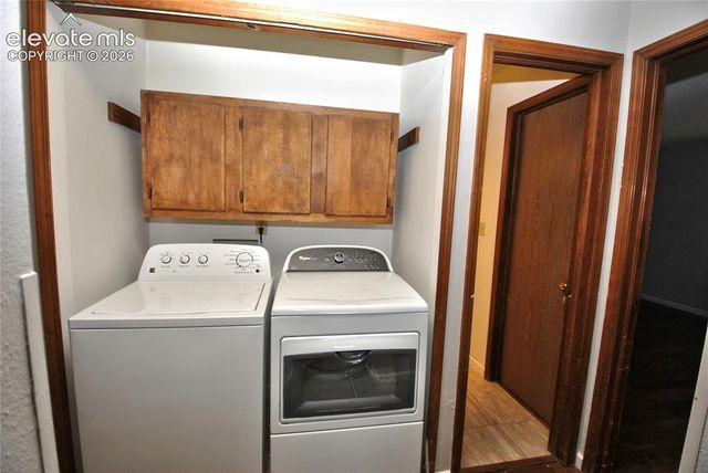 488 W Rockrimmon Boulevard G, Colorado Springs, CO 80919
