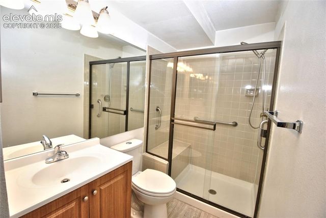 488 W Rockrimmon Boulevard G, Colorado Springs, CO 80919
