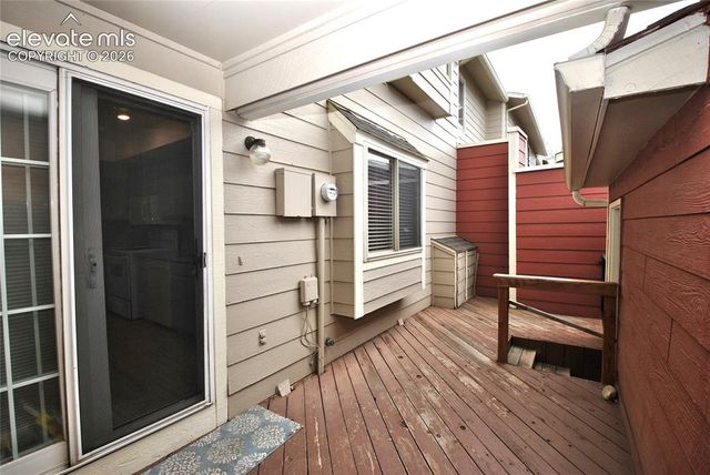 488 W Rockrimmon Boulevard G, Colorado Springs, CO 80919