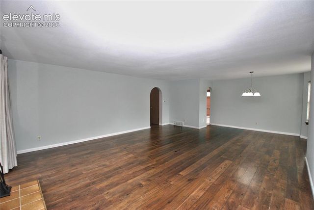 488 W Rockrimmon Boulevard G, Colorado Springs, CO 80919