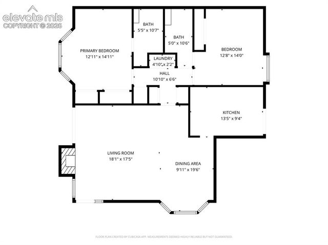 488 W Rockrimmon Boulevard G, Colorado Springs, CO 80919