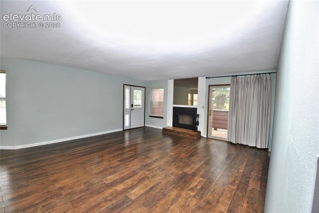 488 W Rockrimmon Boulevard G, Colorado Springs, CO 80919