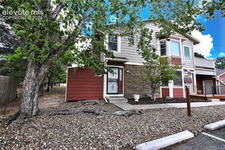 488 W Rockrimmon Boulevard G, Colorado Springs, CO 80919