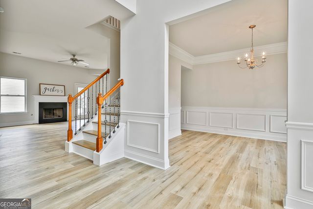 28 Fox Ridge Drive, Newnan, GA 30265