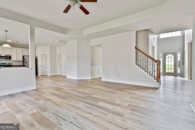 28 Fox Ridge Drive, Newnan, GA 30265