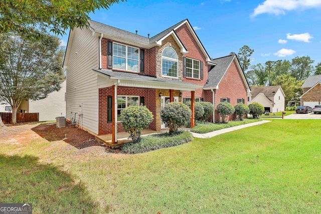 28 Fox Ridge Drive, Newnan, GA 30265