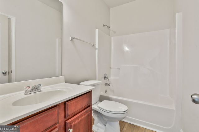 28 Fox Ridge Drive, Newnan, GA 30265