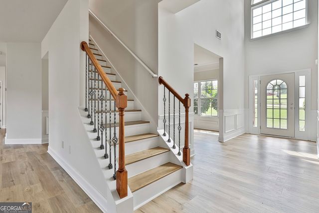 28 Fox Ridge Drive, Newnan, GA 30265