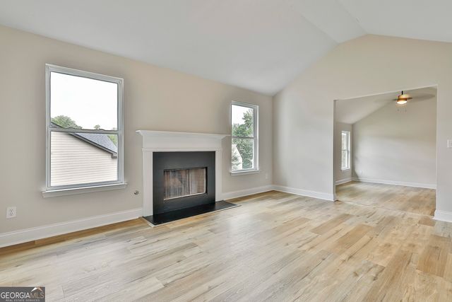 28 Fox Ridge Drive, Newnan, GA 30265