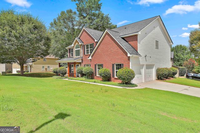 28 Fox Ridge Drive, Newnan, GA 30265