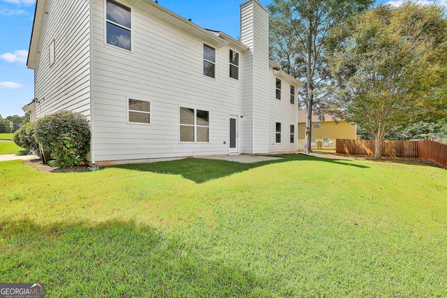28 Fox Ridge Drive, Newnan, GA 30265