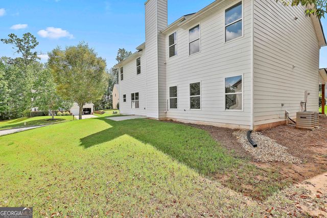 28 Fox Ridge Drive, Newnan, GA 30265