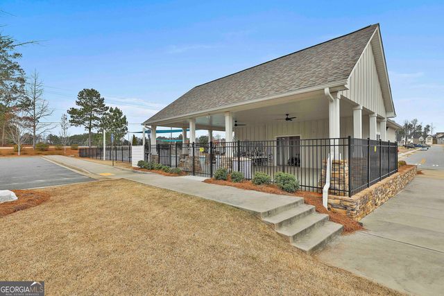28 Fox Ridge Drive, Newnan, GA 30265