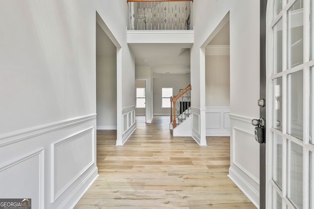 28 Fox Ridge Drive, Newnan, GA 30265