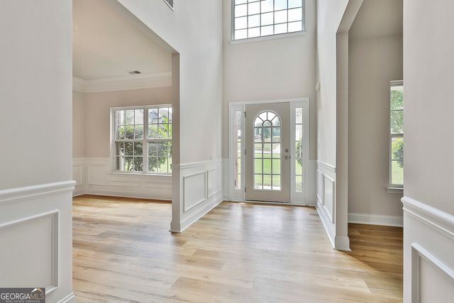 28 Fox Ridge Drive, Newnan, GA 30265