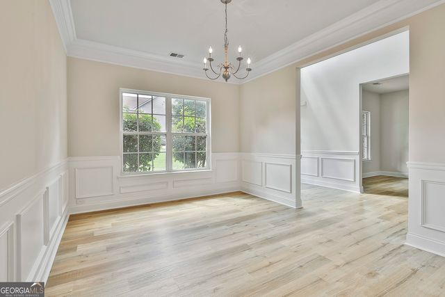 28 Fox Ridge Drive, Newnan, GA 30265