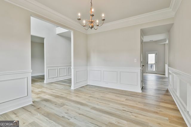 28 Fox Ridge Drive, Newnan, GA 30265