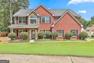 28 Fox Ridge Drive, Newnan, GA 30265