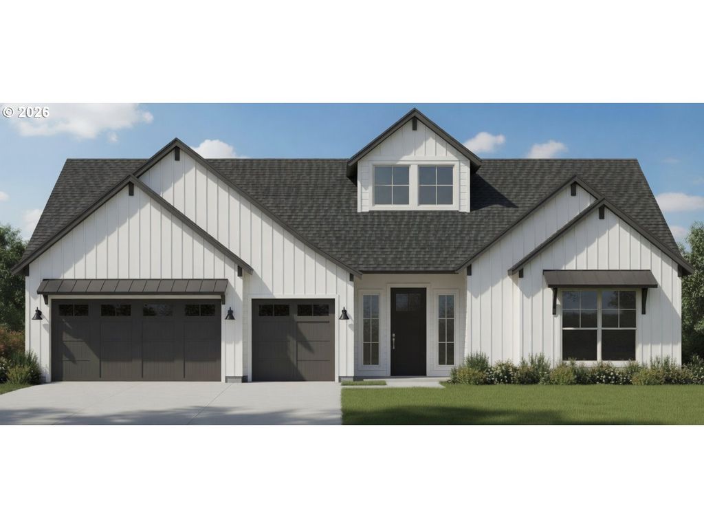 14910 Pomidor Pl, Oregon City, OR 97045