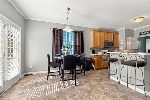 6005 Elderbush Drive, Greensboro, NC 27405