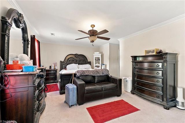 6005 Elderbush Drive, Greensboro, NC 27405