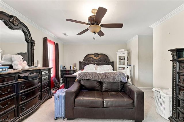6005 Elderbush Drive, Greensboro, NC 27405