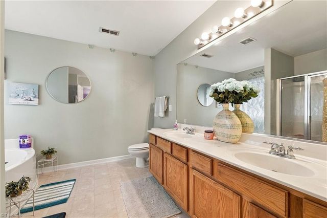 6005 Elderbush Drive, Greensboro, NC 27405