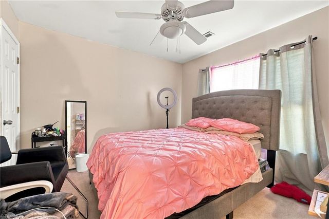 6005 Elderbush Drive, Greensboro, NC 27405