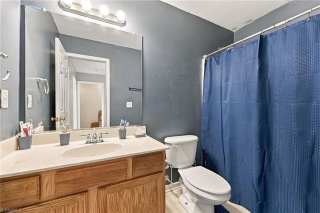 6005 Elderbush Drive, Greensboro, NC 27405