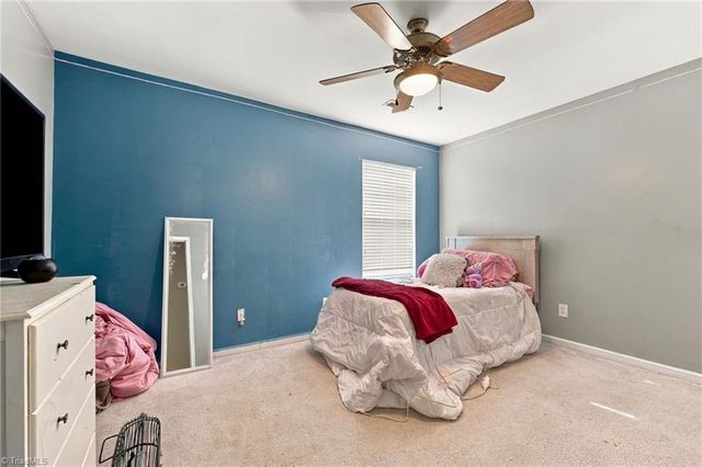 6005 Elderbush Drive, Greensboro, NC 27405